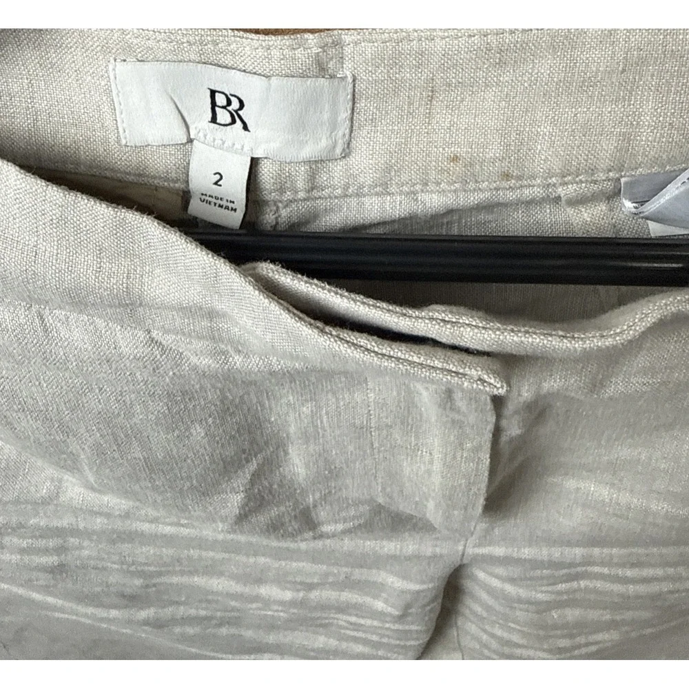Banana Republic product pair